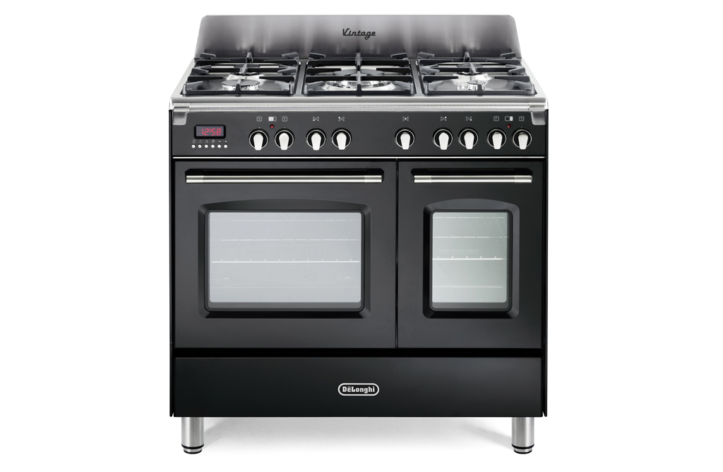 De’Longhi MEM 965T NX — vue 1 sur 1