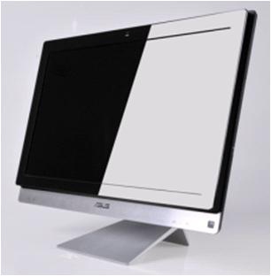ASUS ET ET2210INTS-B030C All-in-One PC/workstation Intel® Core™ i3 i3-2120 – image 1