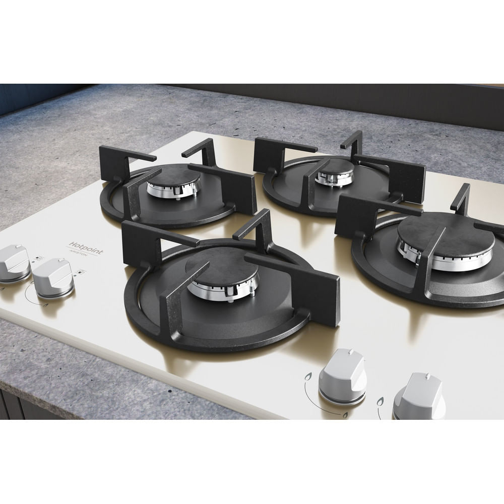Hotpoint HAGD 61S/CH – image 8