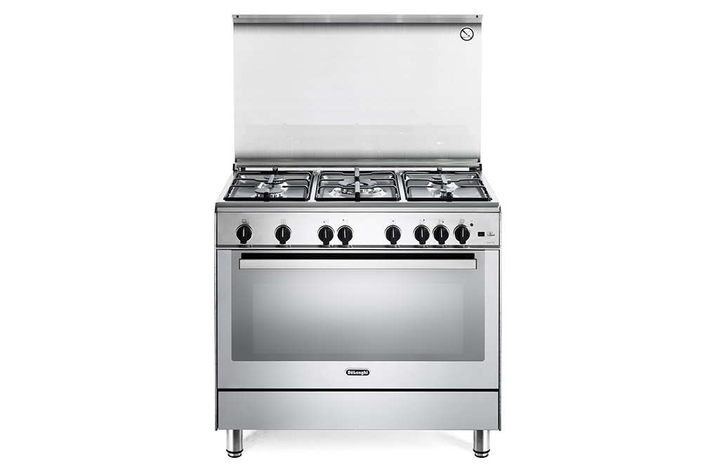 De’Longhi PGVX 96 ED — vue 1 sur 4