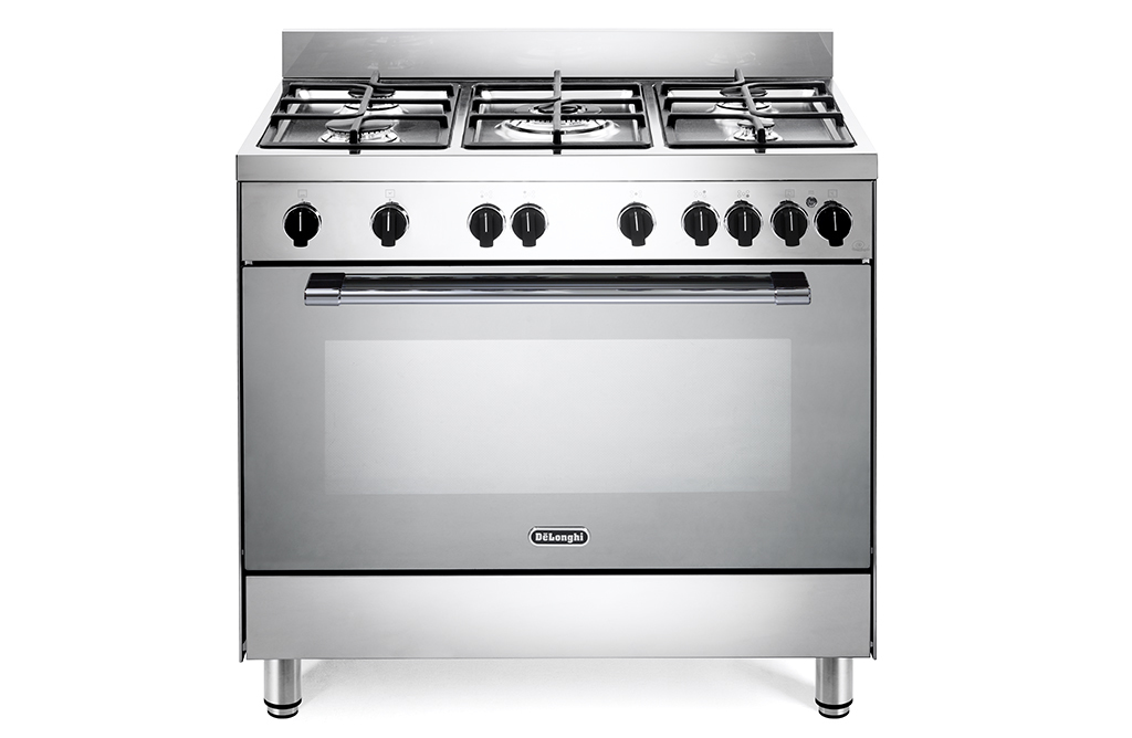 De’Longhi GEMMA 96 GV ED — vue 1 sur 3