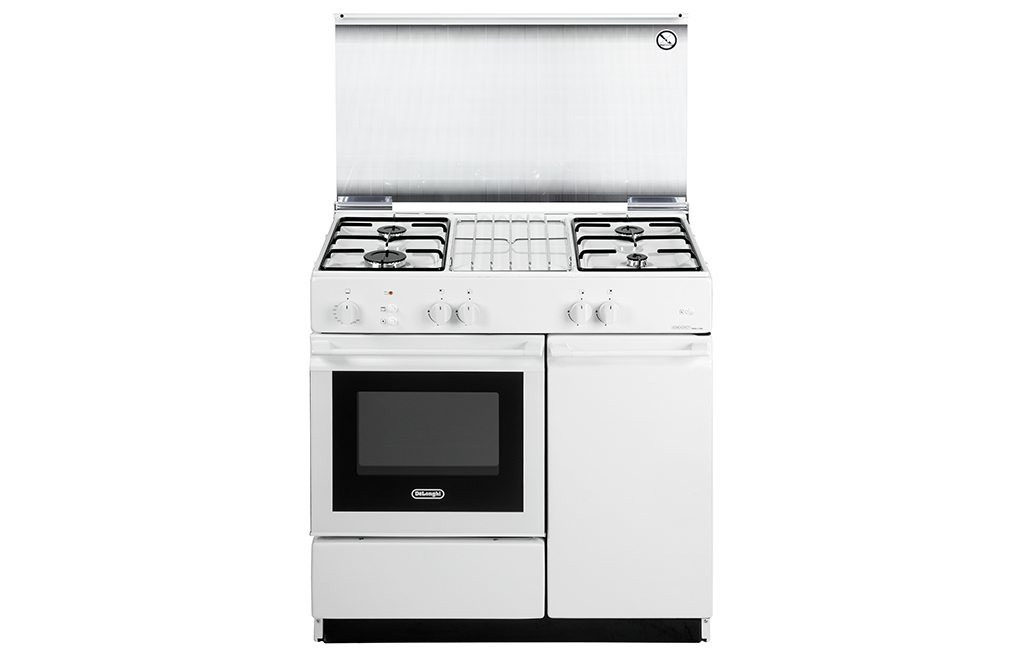 De’Longhi SGGW 854 N ED — vue 1 sur 1