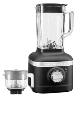 KitchenAid 5KSB4054EBK — vue 1 sur 1