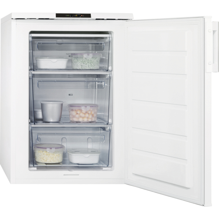 Electrolux TG096 — vue 1 sur 3