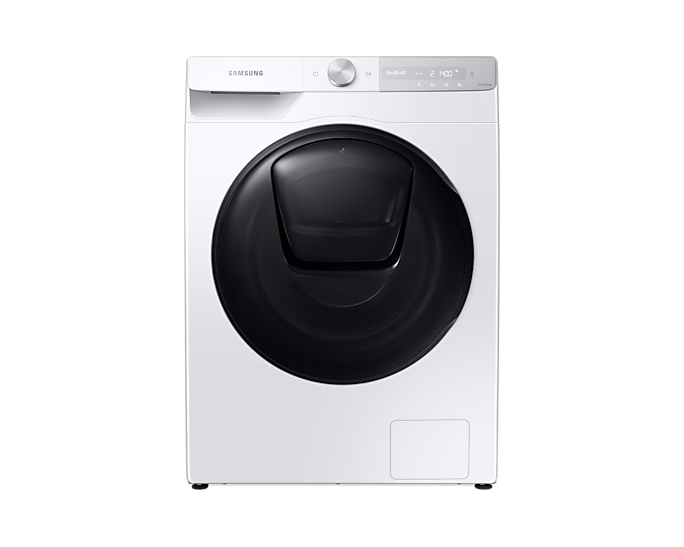 Samsung WW80T854ABH — vue 1 sur 8