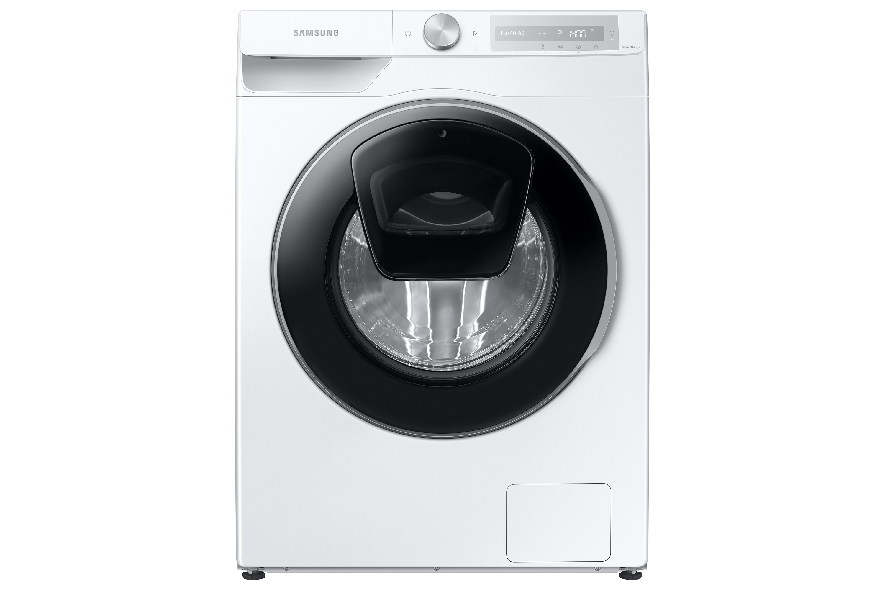 Samsung WW90T654ALH/S5 — vue 1 sur 8
