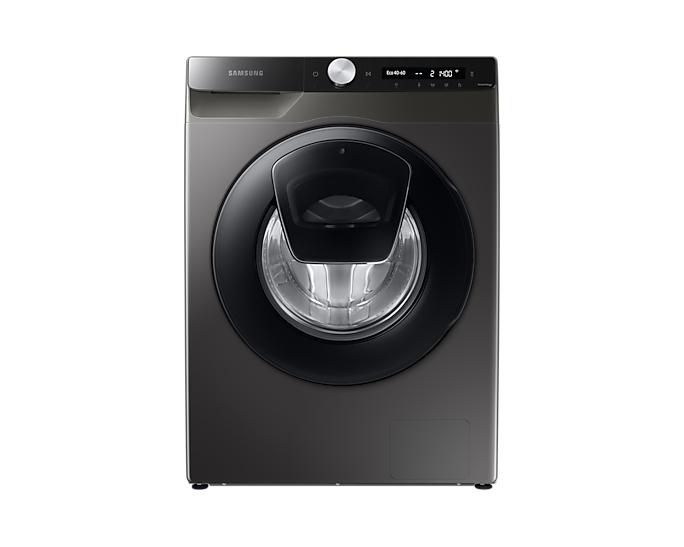 Samsung WW80T554AAX — vue 1 sur 8