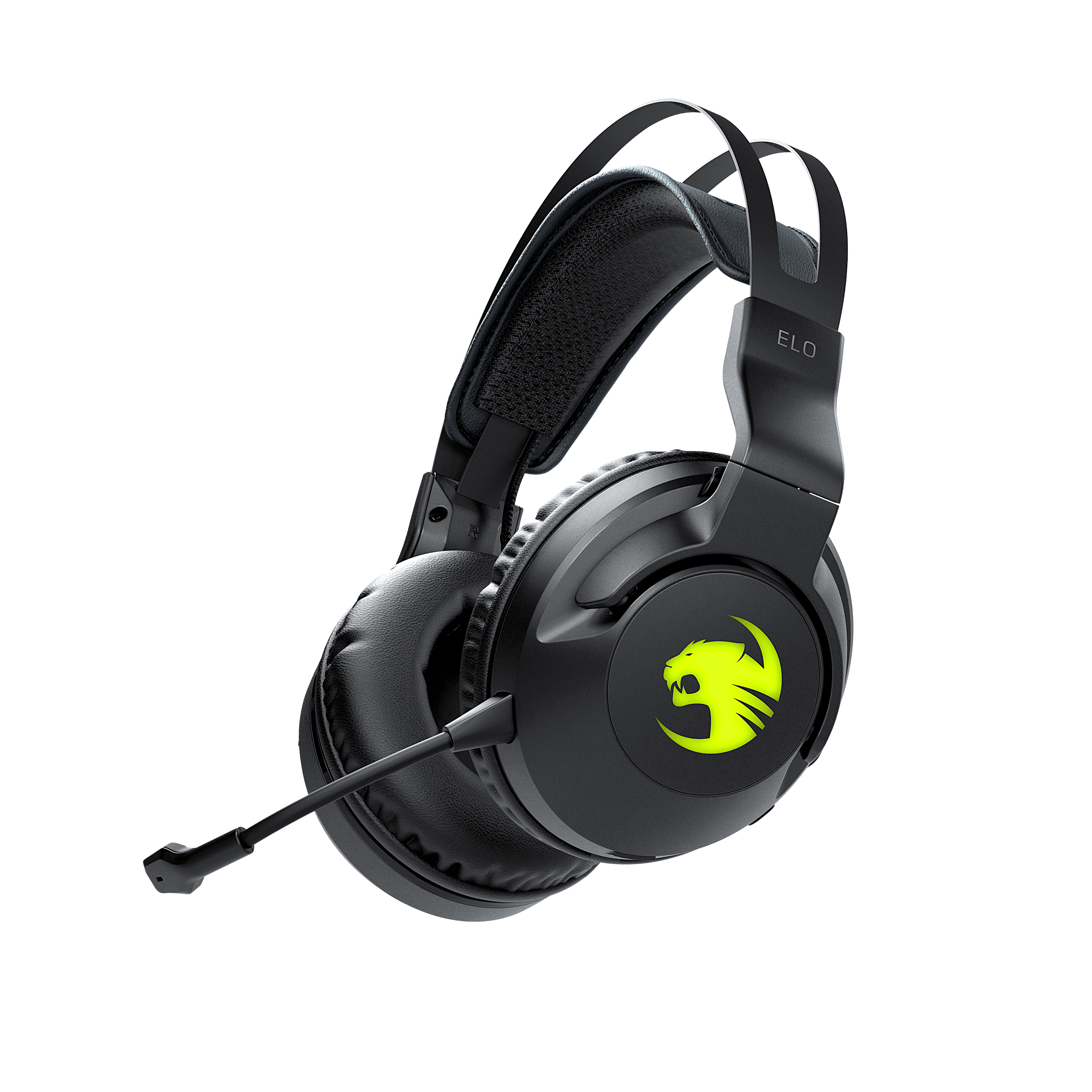 ROCCAT Elo 7.1 Air — vue 1 sur 8