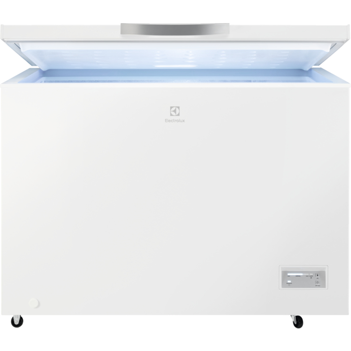 Electrolux GT316 — vue 1 sur 6