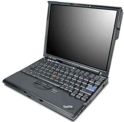 Lenovo ThinkPad X61s (766634G), NL – image 1