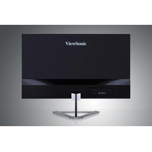 Viewsonic VX Series VX2476-SMHD computer monitor – image 8