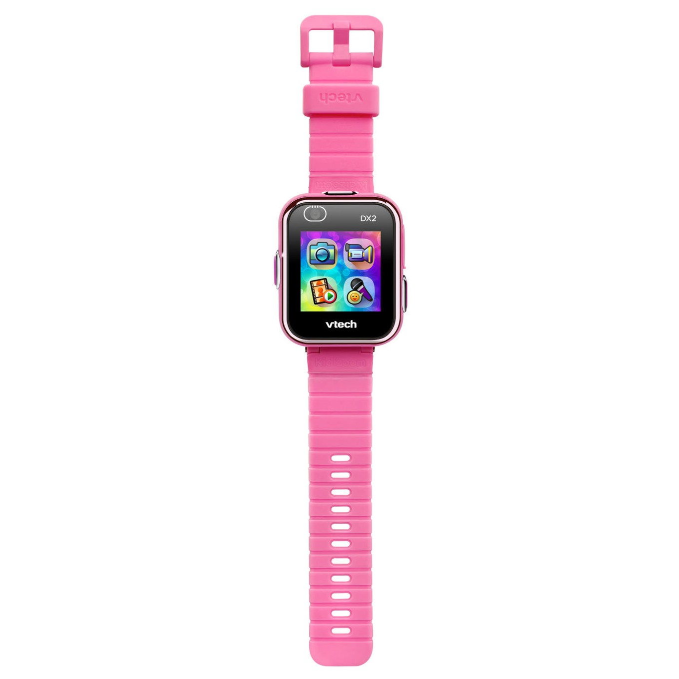 VTech Kidizoom Smartwatch DX2 - Pink – image 2