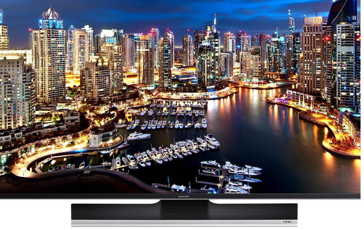 Samsung UE50HU6900 127 cm (50") 4K Ultra HD Smart TV Wi-Fi Black – image 9