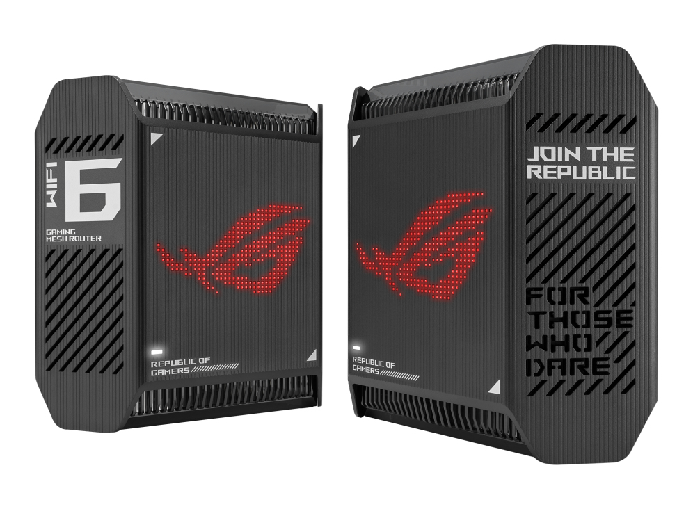 ASUS ROG Rapture GT6 (B-2-PK) – image 3