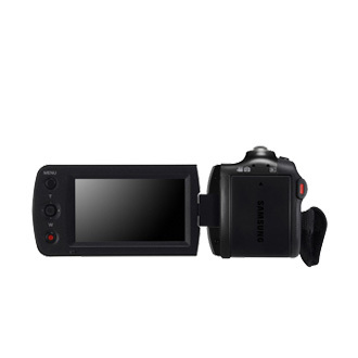 Samsung SMX-F70BP camcorder Handheld camcorder – image 3