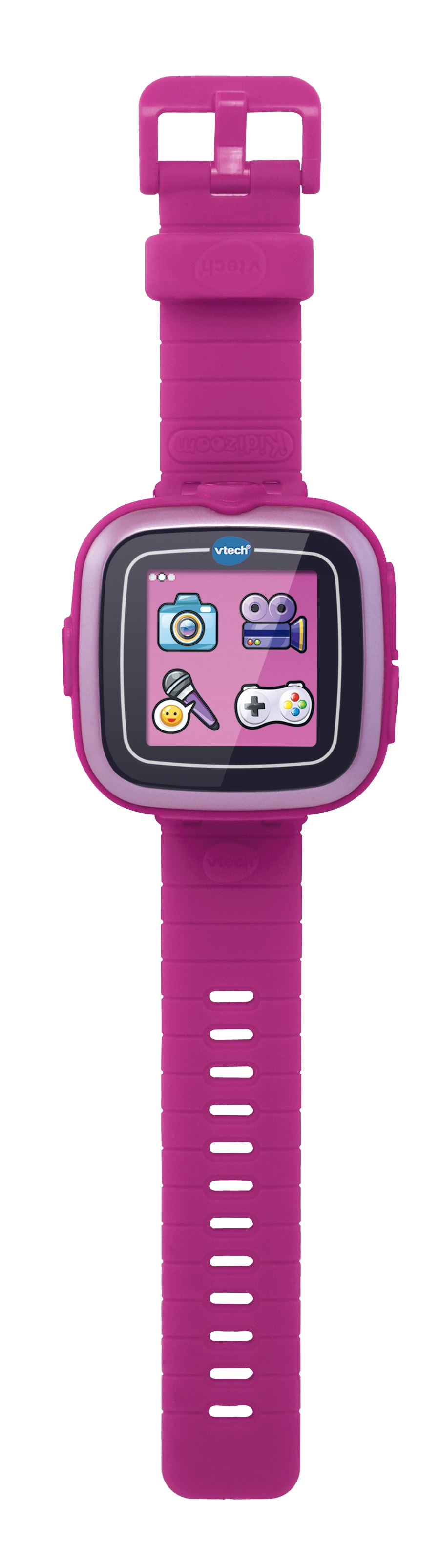 VTech Kidizoom Smartwatch Connect mauve – image 2