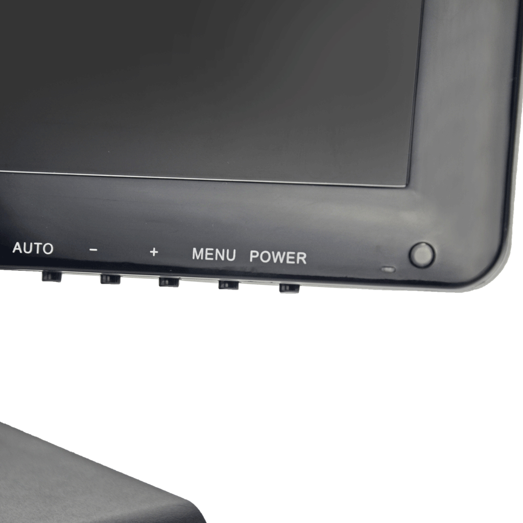 Hannspree HX194HPB computer monitor – image 8