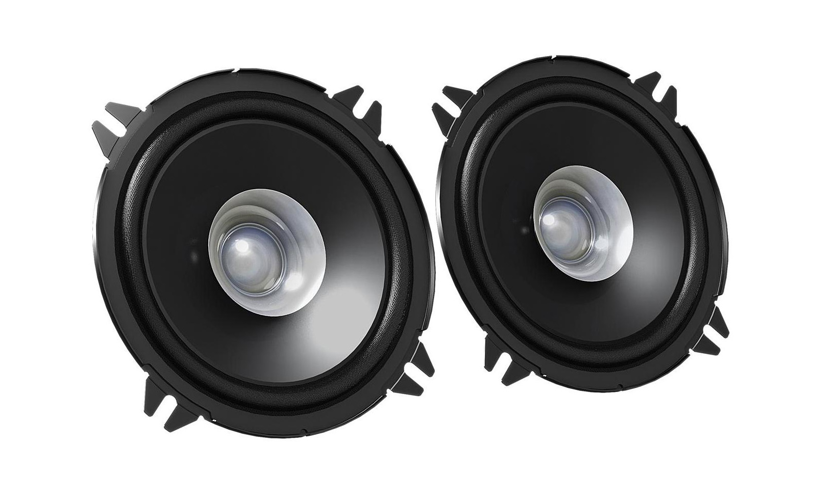 JVC CS-J510X car speaker Round 2-way