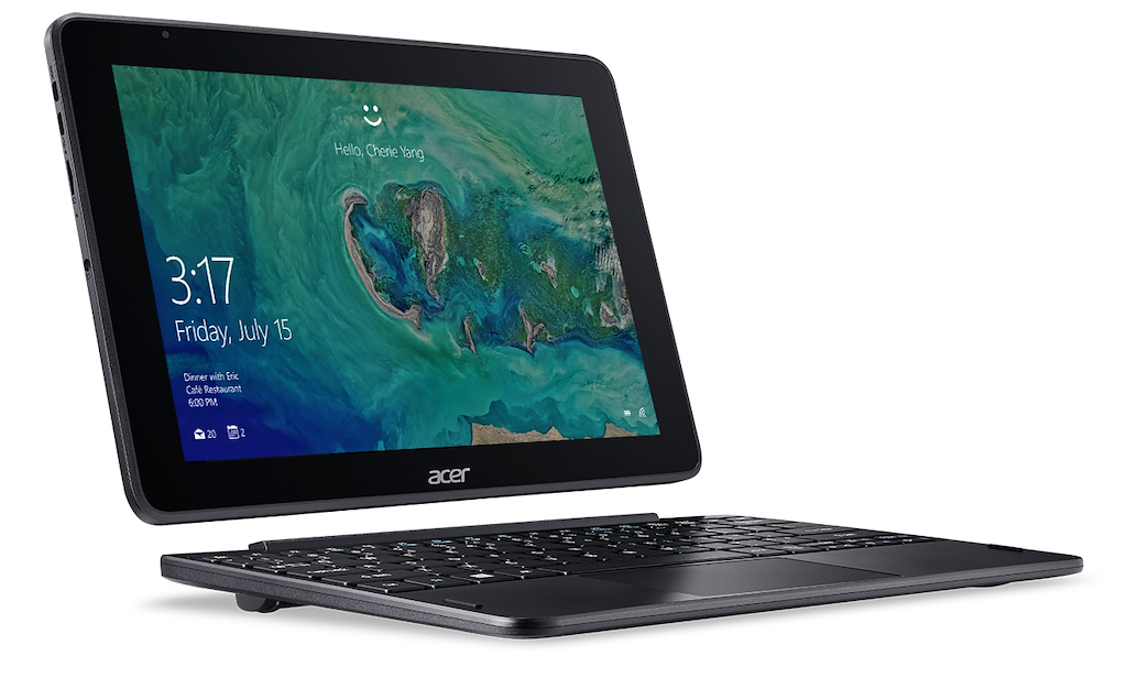 Acer One 10 S1003-1819 Intel Atom® x5-Z8350 Hybrid (2-in-1) – image 2