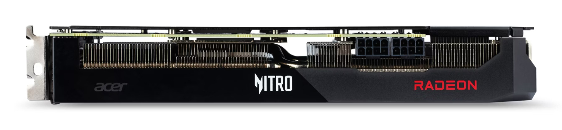 Acer AN-RX7600XT-OCC AMD Radeon RX 7600 XT – image 5