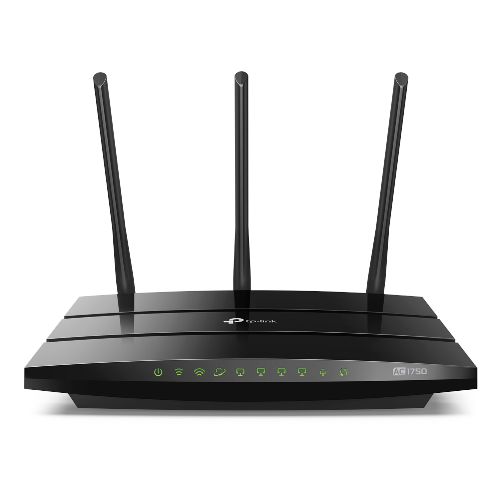 TP-Link Archer C7 – image 2