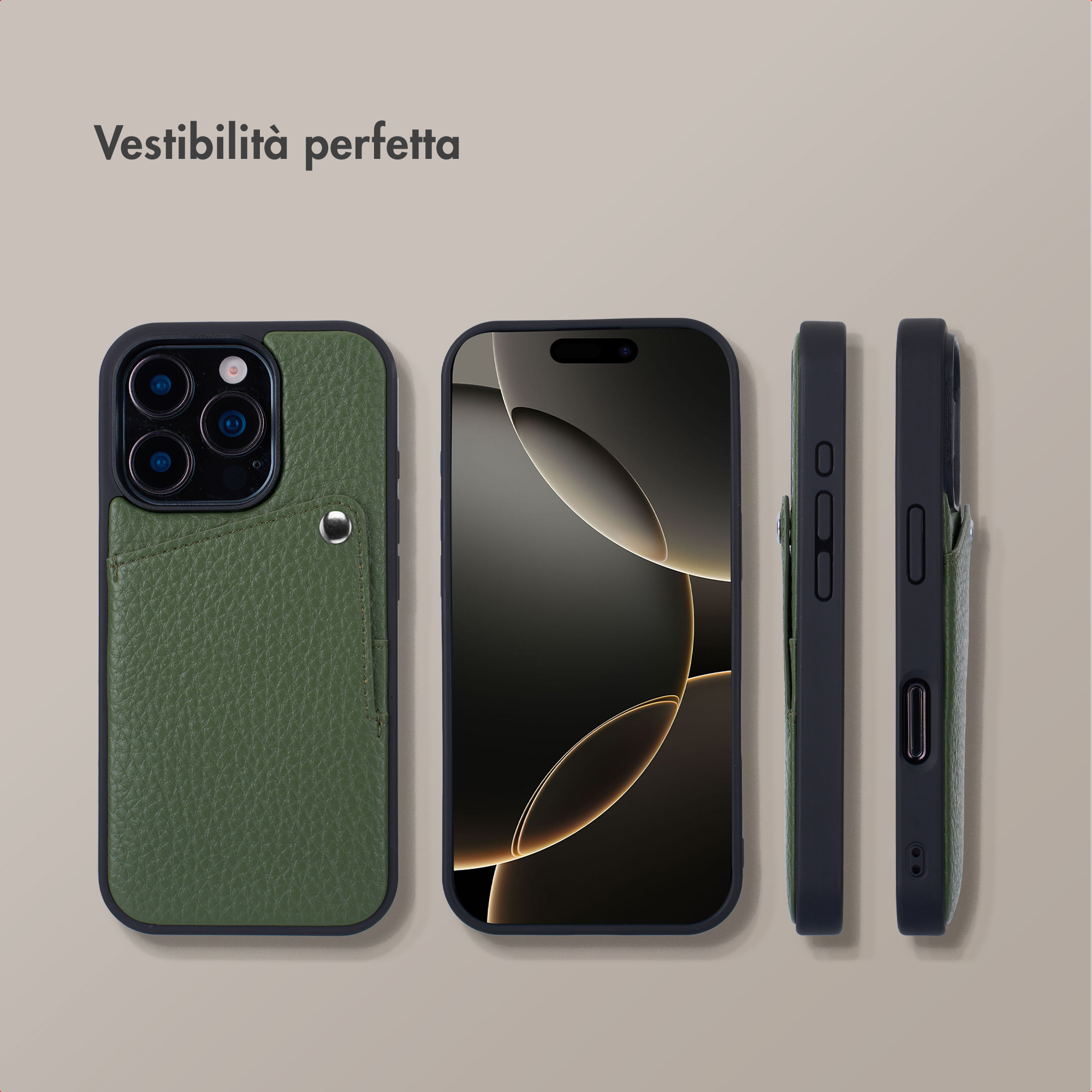 Selencia SH00092143 mobile phone case – image 3