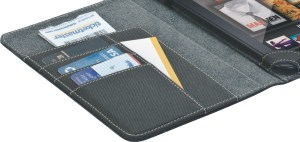 Targus THZ160CA tablet case – image 2