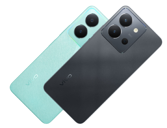 vivo Y36 16.9 cm (6.64") Dual SIM Android 13 4G USB Type-C 8 GB 256 GB 5000 mAh Green – image 2