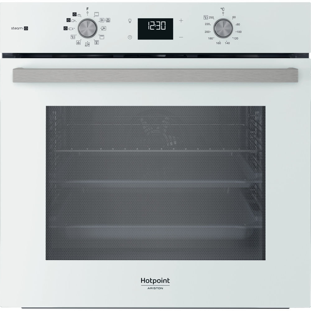 Hotpoint HAO3 K58HSU W — vue 1 sur 8