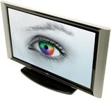 NEC T1000 - 42" Plasma TV