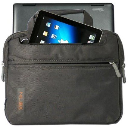 Nilox 14NXBO02QS001 laptop case – image 3