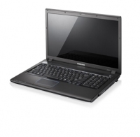 Samsung R R720-FS03NL Intel® Core™2 Duo T6400