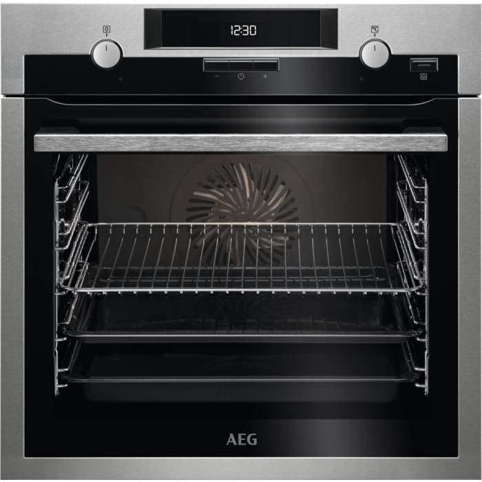 AEG BCE451010M — vue 1 sur 6