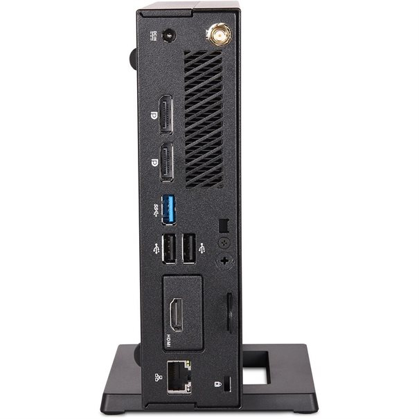 TERRA 1009930 PC/workstation Intel® Core™ i5 i5-11400 – image 5