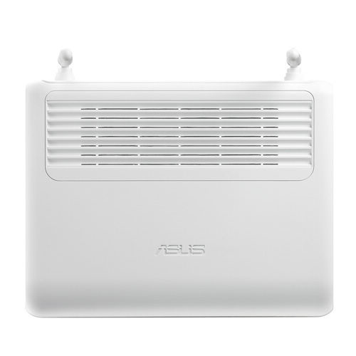 ASUS DSL-N11 wireless router Fast Ethernet White – image 2