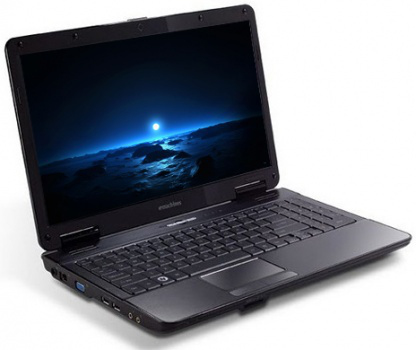 Acer eMachines E430-102G25Mi AMD Mobile Sempron M100 – image 2
