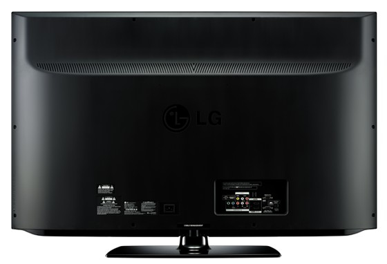 LG 32LD428 TV 81.3 cm (32") Full HD Black 450 cd/m² – image 2