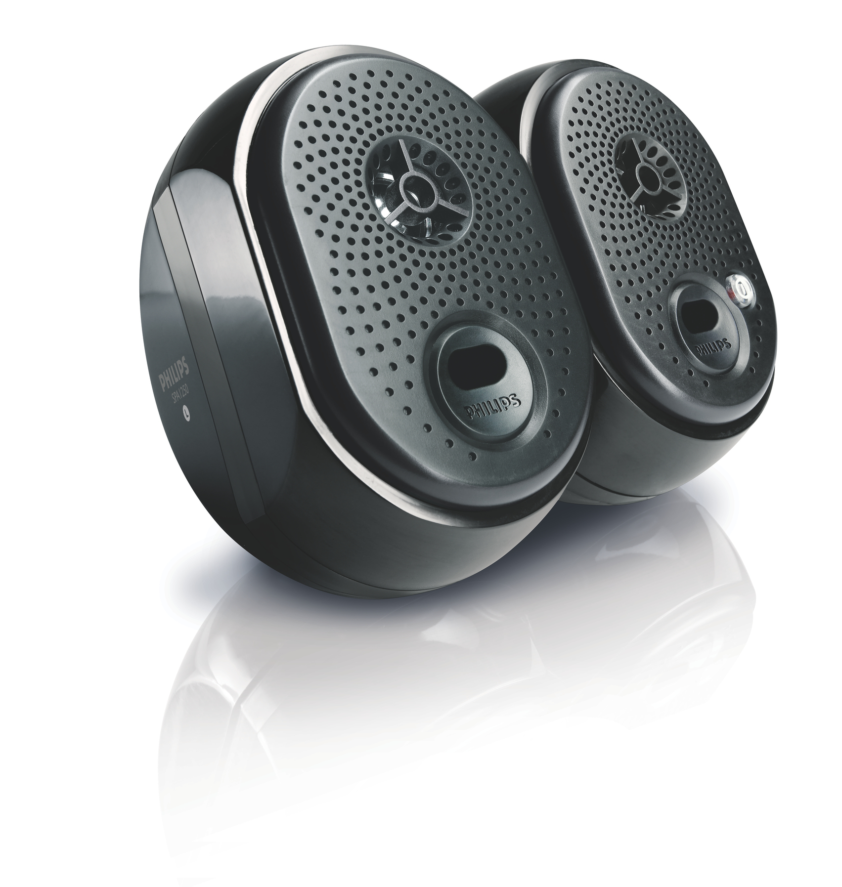 Philips SPA1250 Notebook speakers image 1