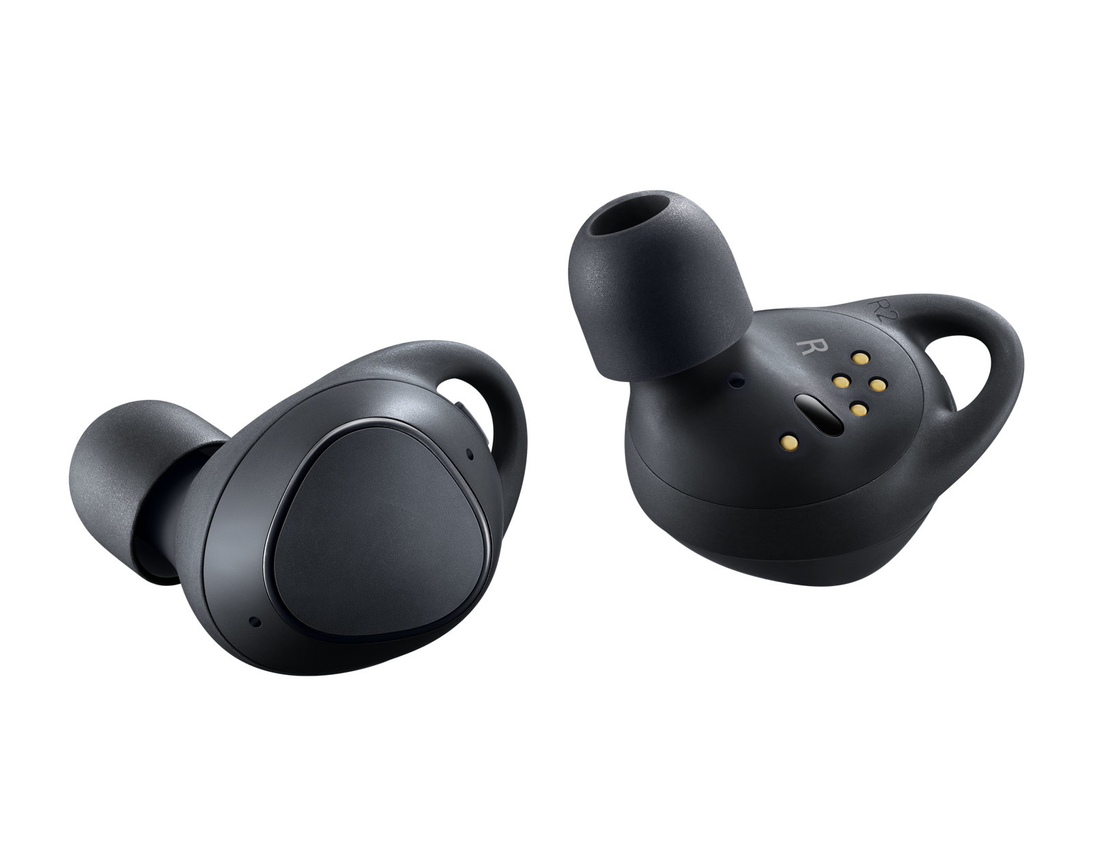 Samsung SM-R140 Headset True Wireless Stereo (TWS) In-ear Bluetooth Black – image 8