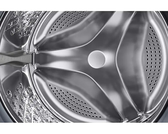 Samsung WW11BB944AGHS5 washing machine Front-load – image 6