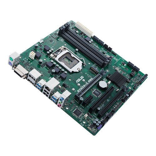 ASUS Prime B250M-C PRO/CSM