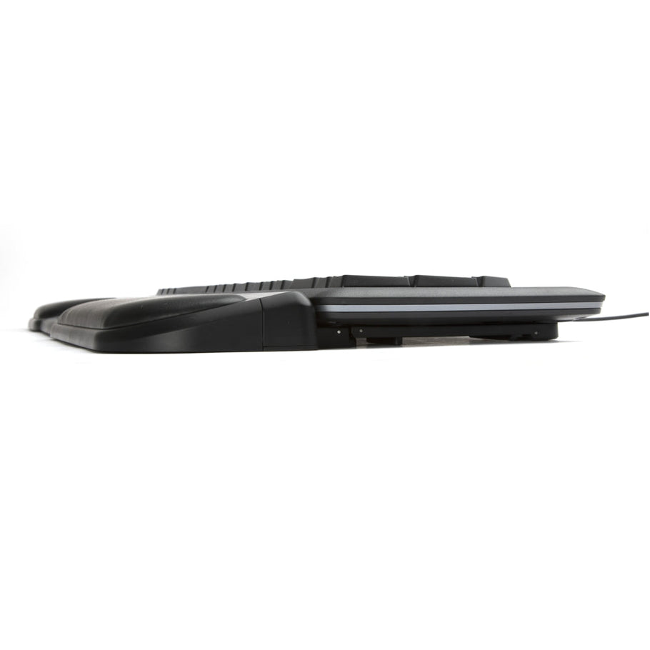 Contour Design RM-PRO3-BLK mouse Office Ambidextrous USB Type-A Rollerbar – image 6
