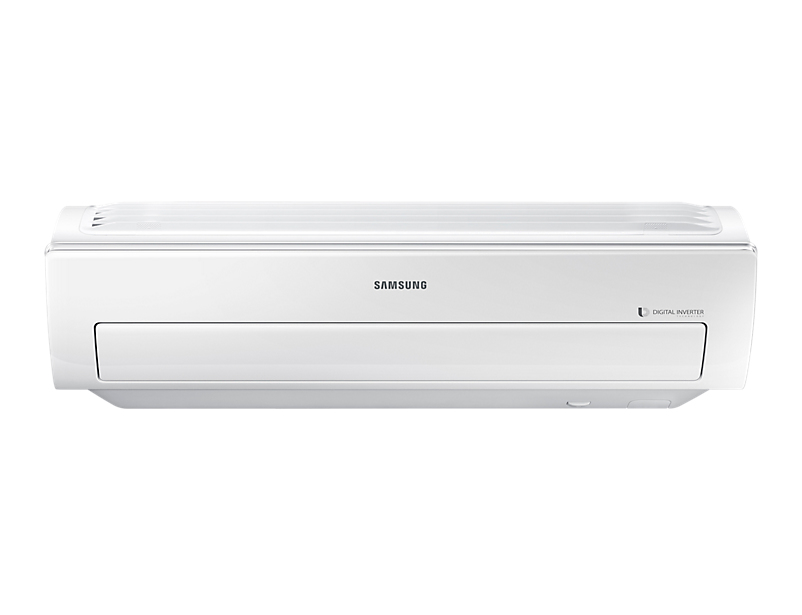 Samsung AR12KSWSBWKN Air conditioner indoor unit White