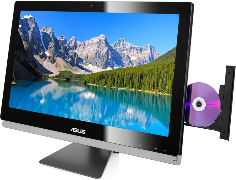 ASUS ET ET2702IGTH-B015K All-in-One PC/workstation Intel® Core™ i5 i5-4430 – image 2