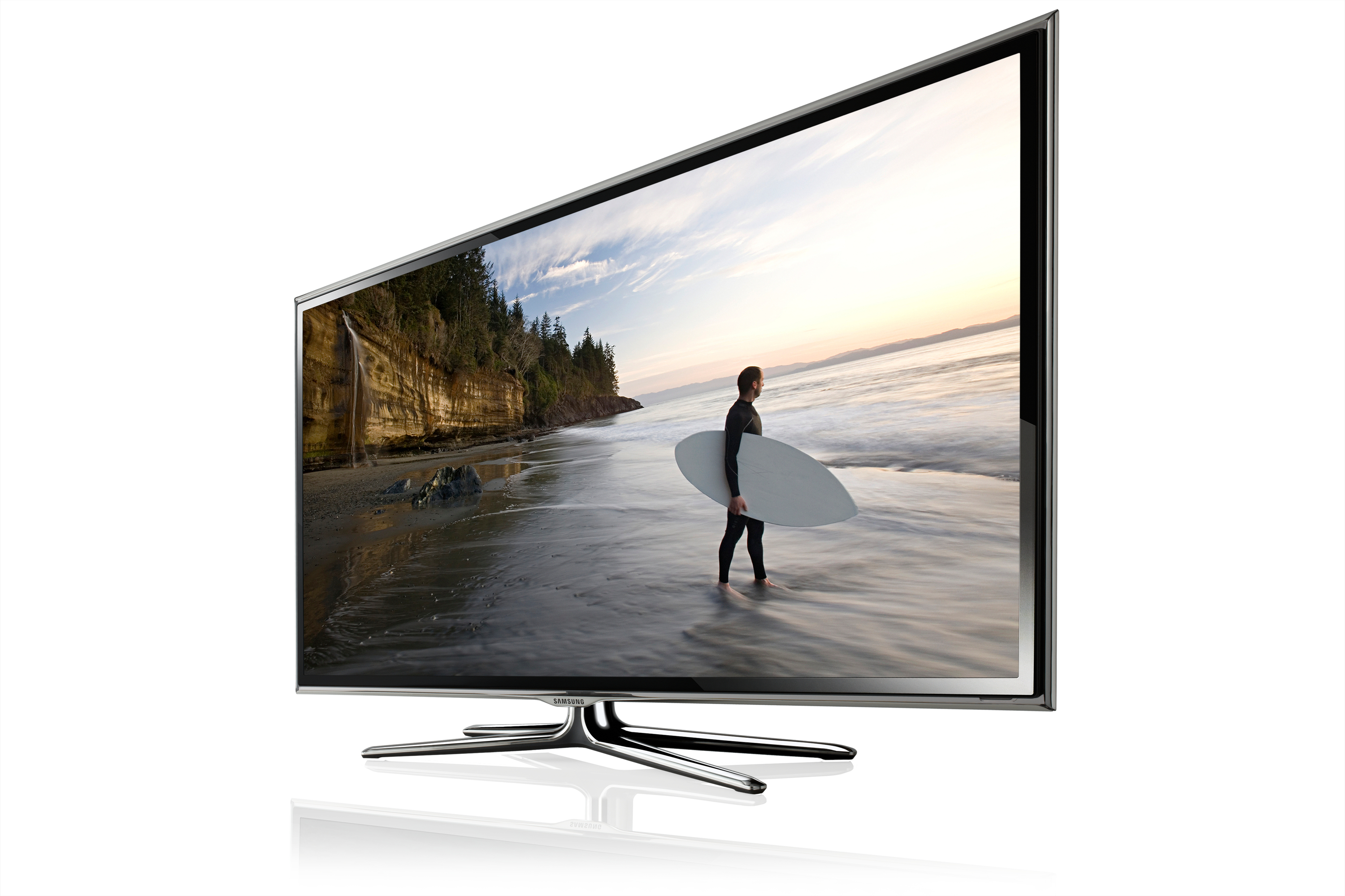 Samsung UE40ES6880 TV – image 5