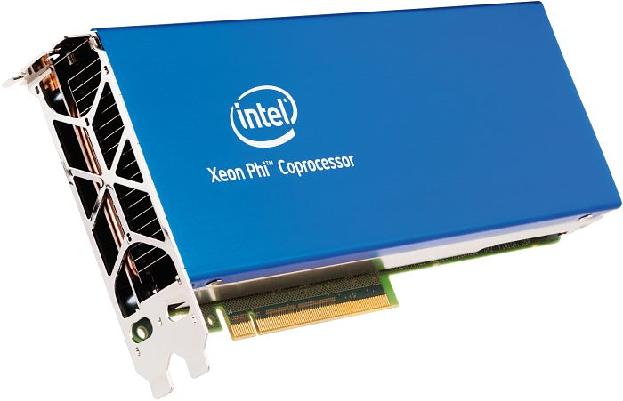 Dell Xeon Phi 7120P