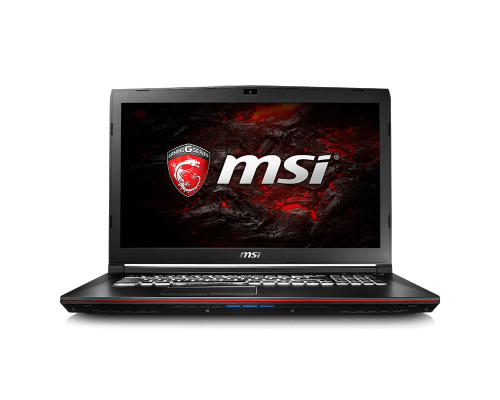 MSI GP72VR 6RF(Leopard Pro)-240FR – image 1