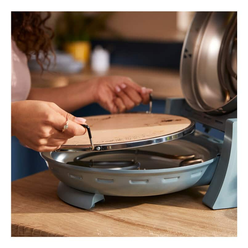 Kenwood My Pizzeria – image 5