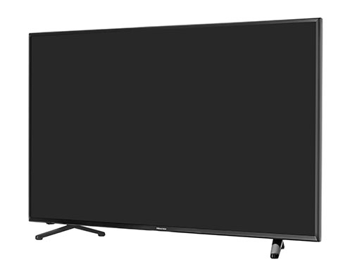 Hisense H50N5500 TV 127 cm (50") 4K Ultra HD Smart TV Wi-Fi Black – image 4
