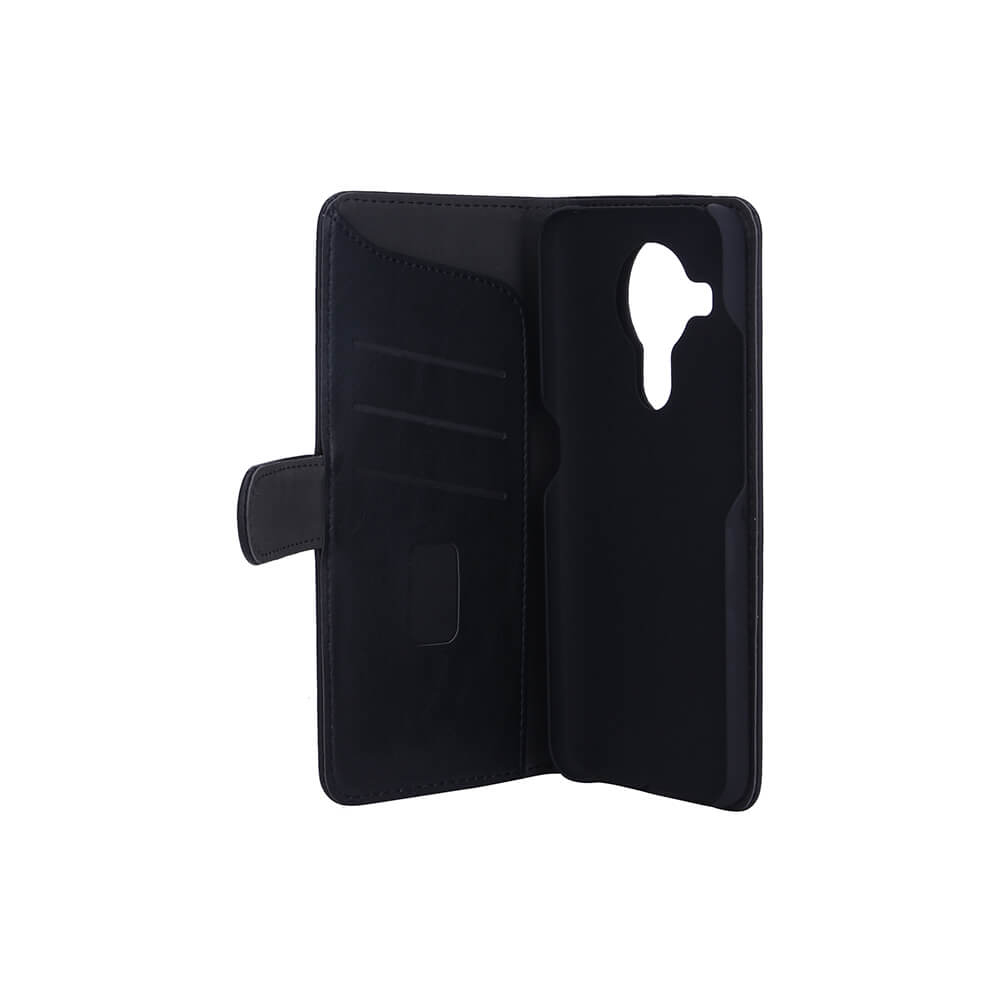 Gear Wallet Case Black - Nokia 5.4 – image 4
